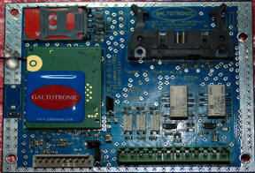 CellamaticPLUS GSM Controller