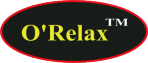 O'Relax logo