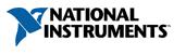 National Instruments  Logo